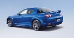 Mazda RX-8 R3 2009 года